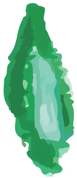 Emerald - PNG