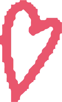 Heart - simple - symbol - High Resolution PNG