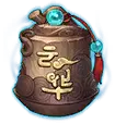 Treasure Chest - mysterious - reward - No Background PNG