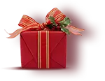 Gift Box - Transparent Background PNG - Free Download PNG