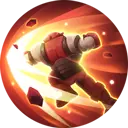 Rocketeer - future - PNG