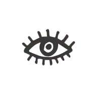 Eye Pattern - Free for Commercial Use PNG