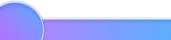 Abstract Graphic Design - gradient color - minimalist style - Transparent Layer PNG