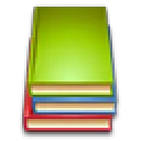 Colorful Books - education - High Resolution PNG