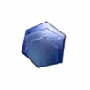 Hexagon - polygon - High Resolution PNG