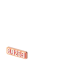 August 25th - red - No Background PNG
