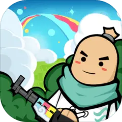 Cartoon Character - weapon - Free PNG