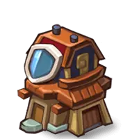 Mechanical Helmet - No Watermark PNG