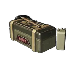 Ammunition Box - Popular Download PNG