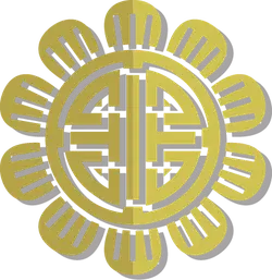 Sunflower - sun - design - Free PNG