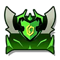 Green Energy Shield - energy - PNG
