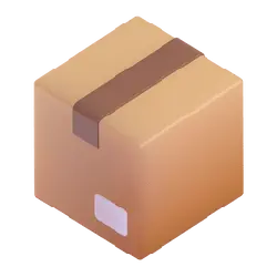 Box - express - Lossless PNG