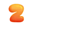 Number 2 - cartoon - Lossless PNG