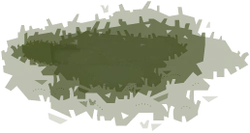 Green Smoke - smoke - Free PNG