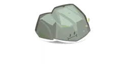 Rock - gray - Free Download PNG