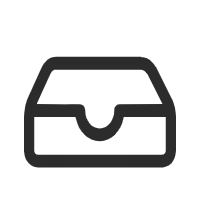 Drawer - file - Transparent Layer PNG