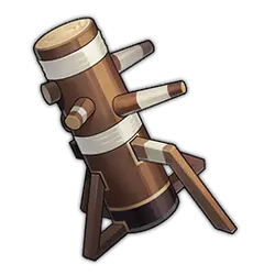 Rocket - flying vehicle - machinery - PNG