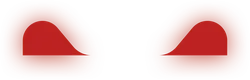 Red Wave Pattern - geometric shape - visual element - Free Download PNG