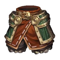 Mechanical Leg Guards - metal - High Resolution PNG