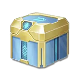 Futuristic Chest - technology - Transparent Background PNG