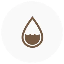 Water Drop - icon - water - Free PNG