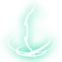 Green Arrow Logo - Recommended PNG