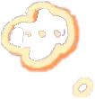 Cloud - soft - Designer Recommended PNG
