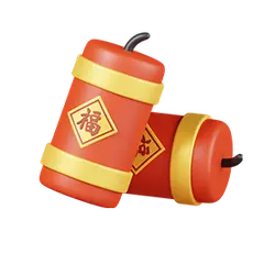 Firecrackers - Fast Download PNG - traditional