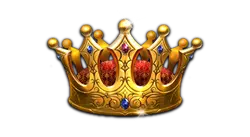 Crown - beautiful - Free PNG