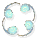 Four Leaf Clover - Trending PNG - green