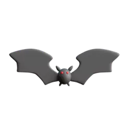 Bat - mammal - PNG Images