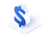 Dollar Sign - icon - dollar - High Resolution PNG