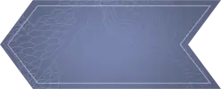 Blue Arrow Pattern - minimalism - High Resolution PNG