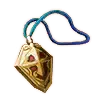 Mystic Pendant - PNG