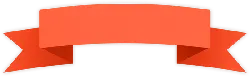 Red Ribbon - promotion - ribbon - PNG Images