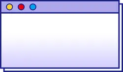 Window Icon - interface - No Background PNG