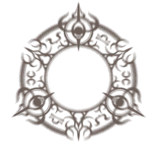 Mystic Symbol - High Quality PNG