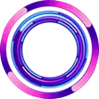 Neon Ring - Transparent Layer PNG