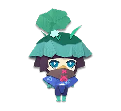 Green Hat Sprite - hats - Free PNG