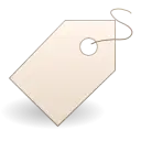 Price Tag - Highly Rated PNG
