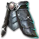 Silver Armor - High Quality PNG