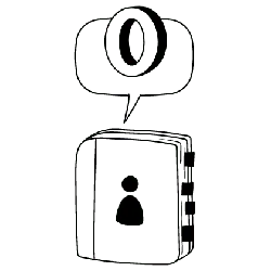 Password Lock - Recommended PNG