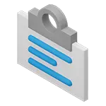 Folder - file - data - Free Download PNG