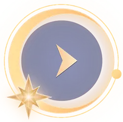 Moon and Star Logo - logo - Free Download PNG