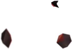 Geometric Shapes - red - No Watermark PNG