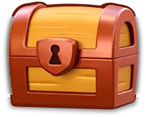 Treasure Chest - game - wealth - No Watermark PNG
