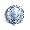 Owl Badge - decoration - Free Download PNG