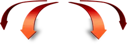 Red Arrows - logo - PNG