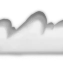 Clouds - blurry - High Download Count PNG