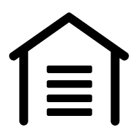 Black Cat - Lossless PNG - feline